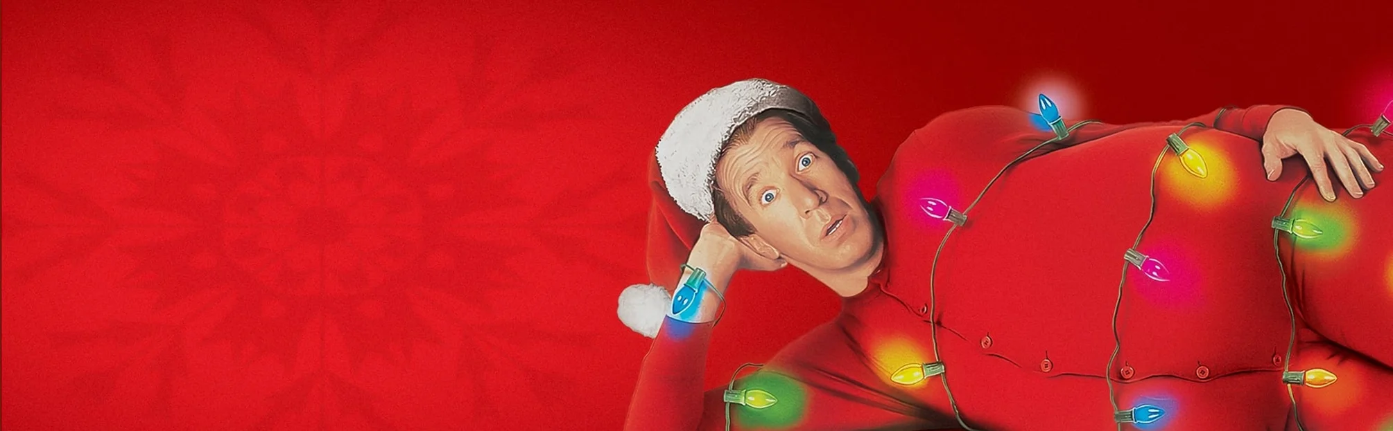 The Santa Clause (1994) (Christmas Bring It Back)